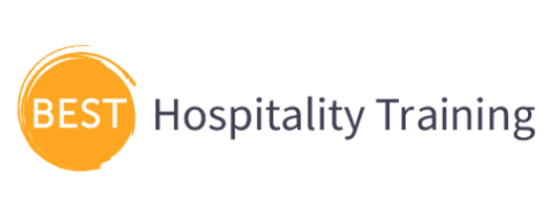 Best Hospitality Training logo