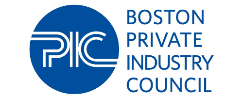 Boston PIC logo