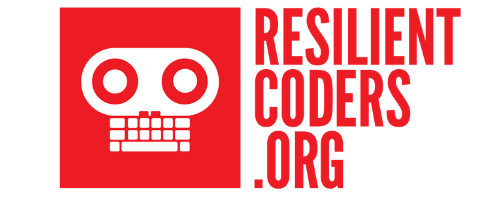 Resilient Coders logo
