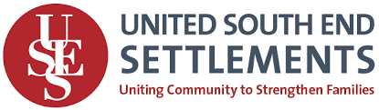 United South End Settlements Uniting Community to Strengthen Families