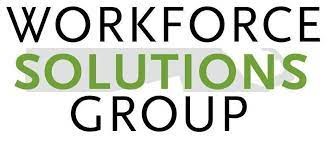 Workforce Solutions Group logo