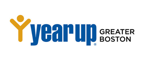 Year Up logo