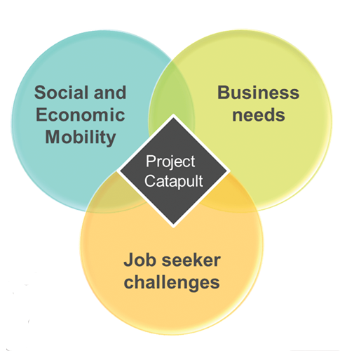 Catapult Venn Diagram