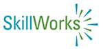 SkillWorks logo