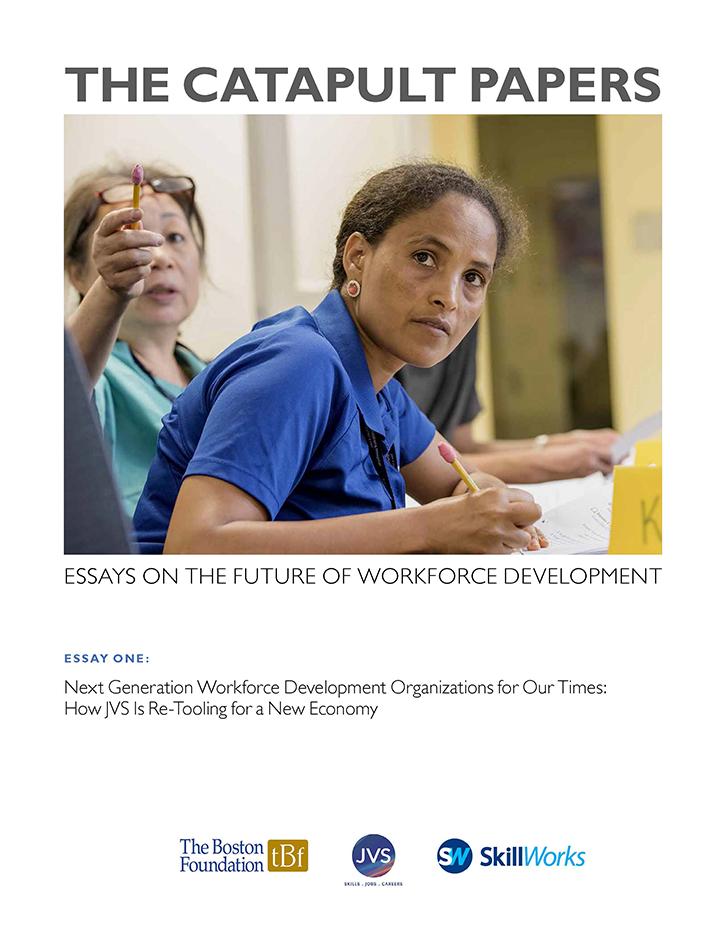 Catapult papers 1 cover